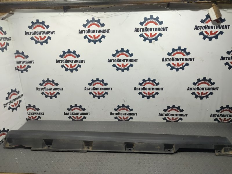 Накладка порога, 1000 рублей, Красноярск