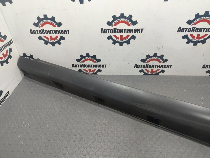 Накладка порога, 1000 рублей, Красноярск