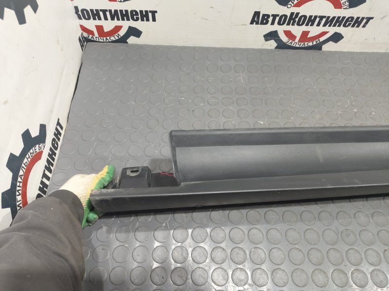 Накладка порога, 1000 рублей, Красноярск