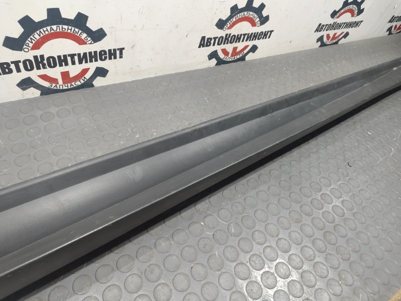 Накладка порога, 1000 рублей, Красноярск