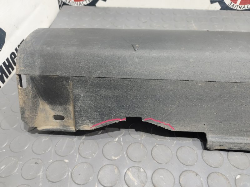 Накладка порога, 1000 рублей, Красноярск