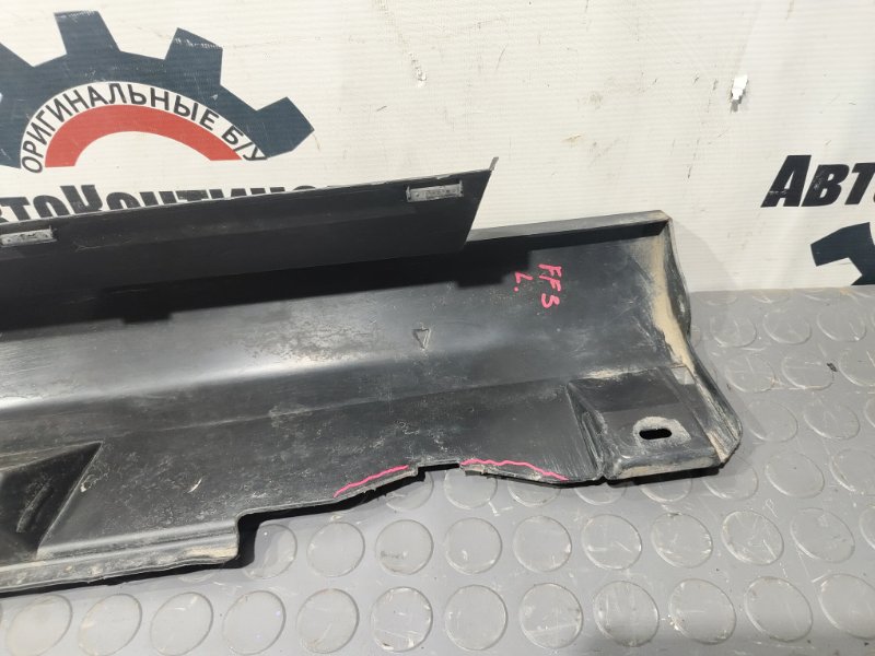 Накладка порога, 1000 рублей, Красноярск