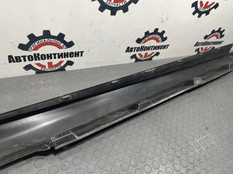 Накладка порога, 1000 рублей, Красноярск