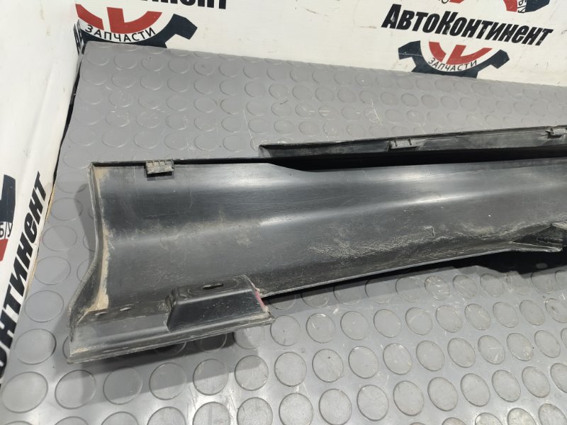 Накладка порога, 1000 рублей, Красноярск