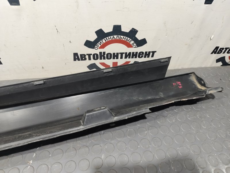 Накладка порога, 1000 рублей, Красноярск