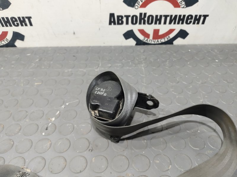 Ремень безопасности, 1000 рублей, Красноярск