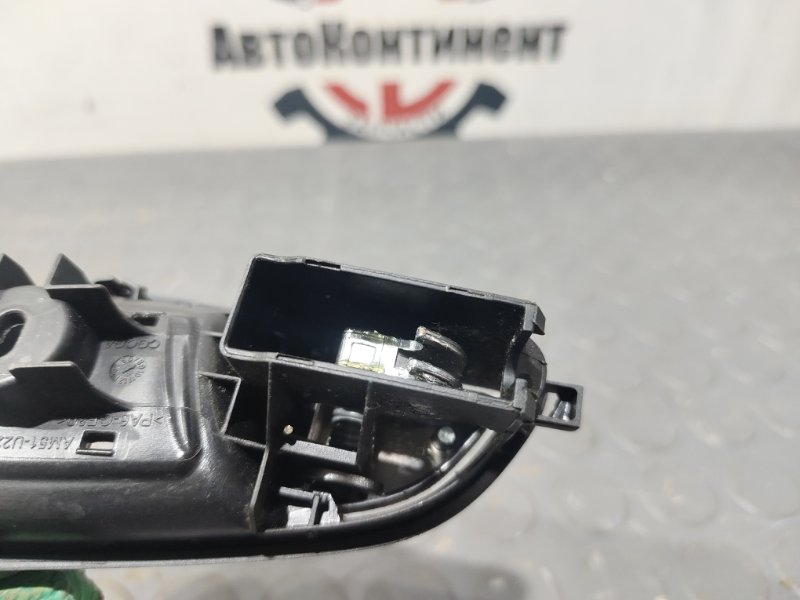 Ручка двери внутренняя, 500 рублей, Красноярск