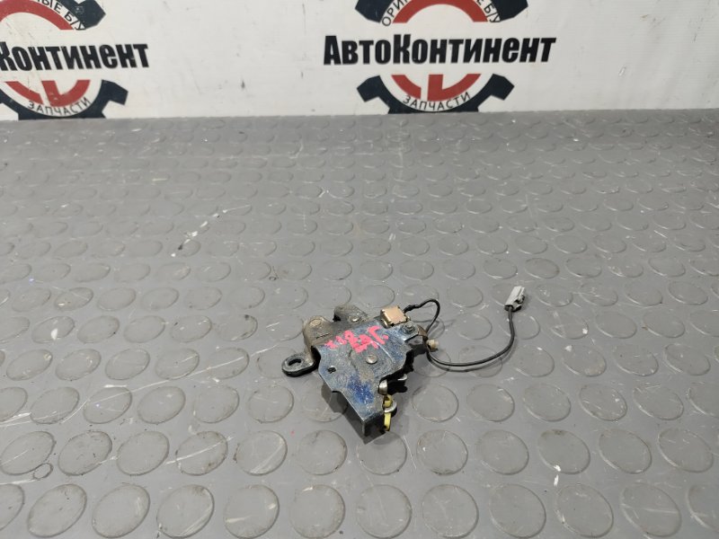 Замок багажника, 1500 рублей, Красноярск