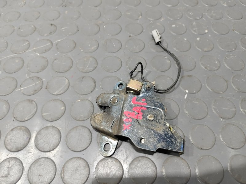 Замок багажника, 1500 рублей, Красноярск