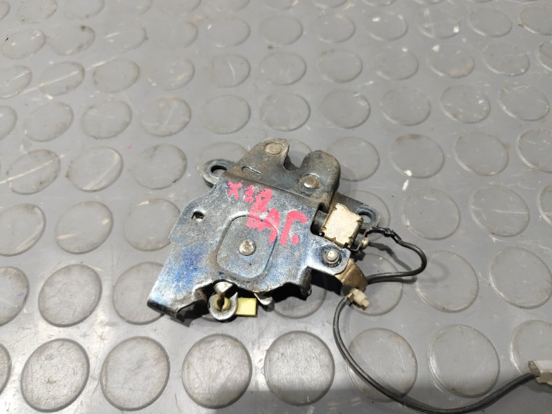 Замок багажника, 1500 рублей, Красноярск