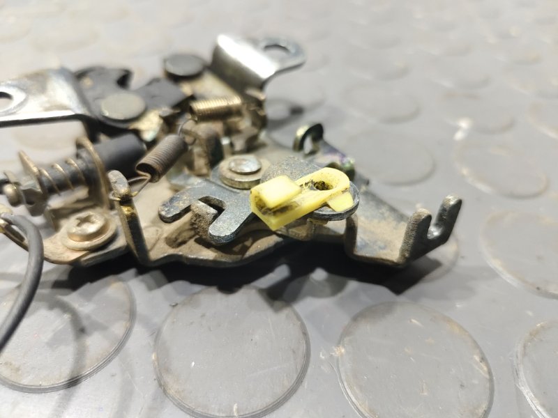 Замок багажника, 1500 рублей, Красноярск