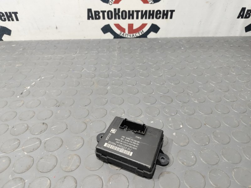 Блок управления, 1000 рублей, Красноярск