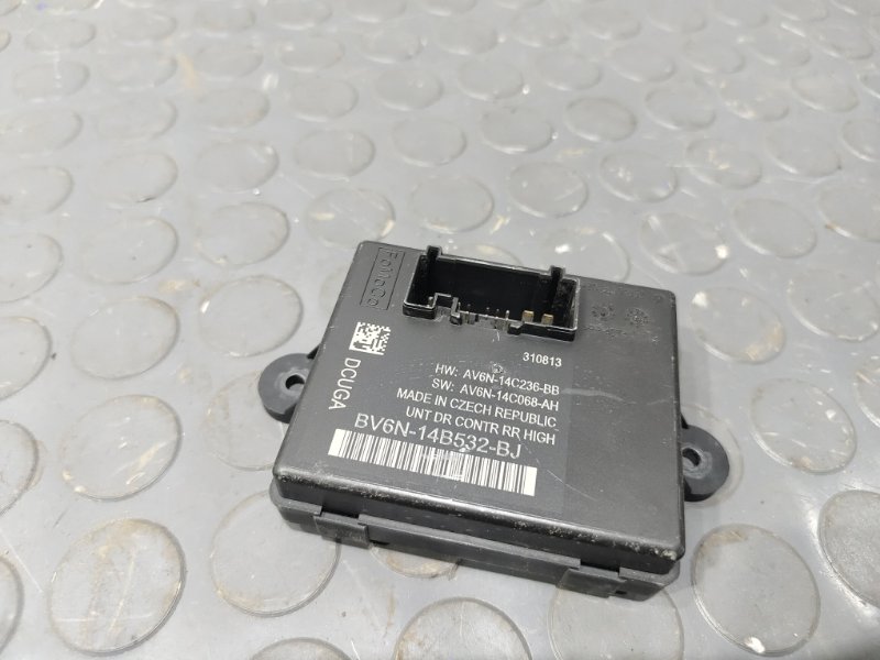 Блок управления, 1000 рублей, Красноярск