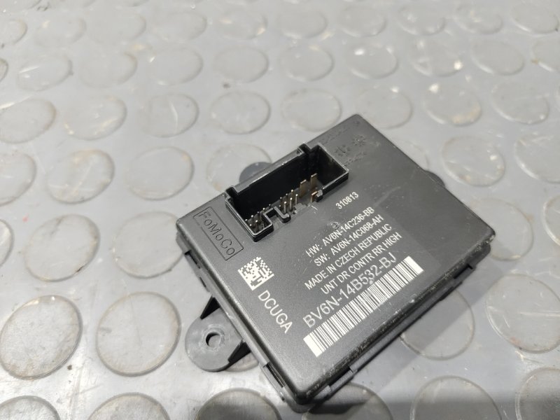 Блок управления, 1000 рублей, Красноярск