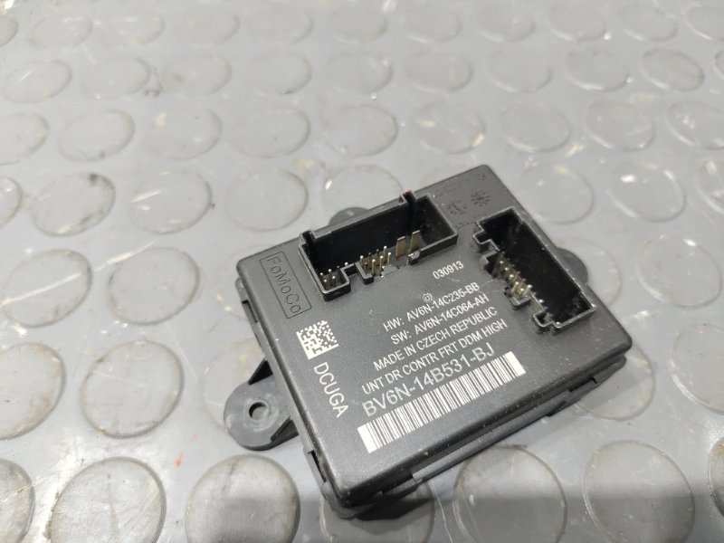 Блок управления, 1000 рублей, Красноярск