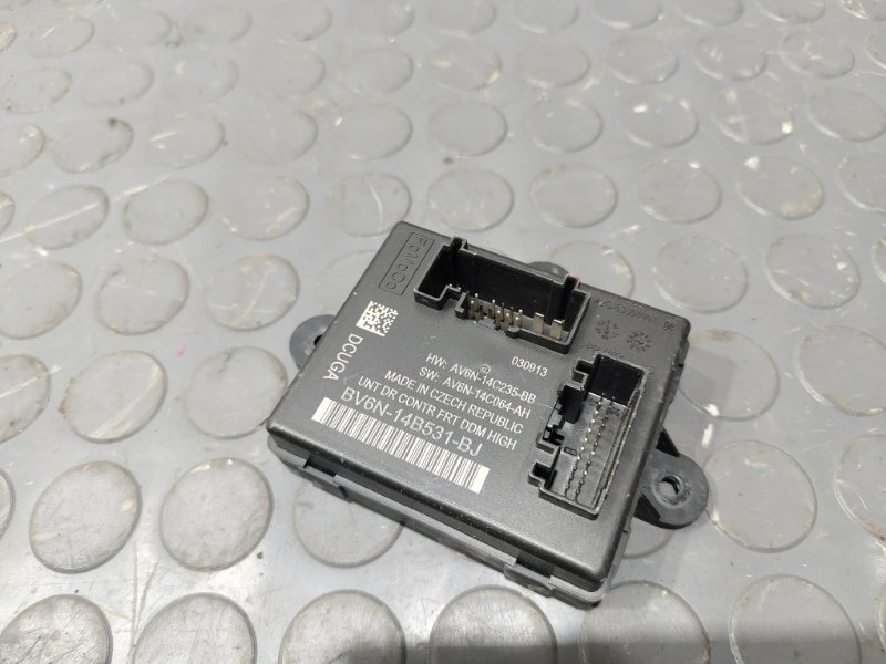 Блок управления, 1000 рублей, Красноярск