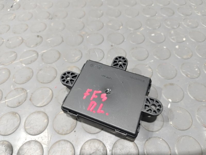 Блок управления, 1000 рублей, Красноярск