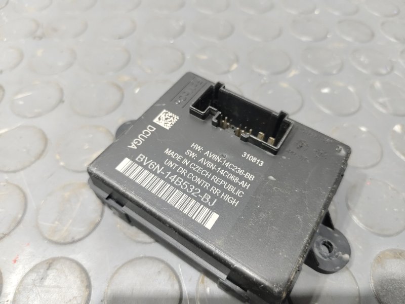 Блок управления, 1000 рублей, Красноярск