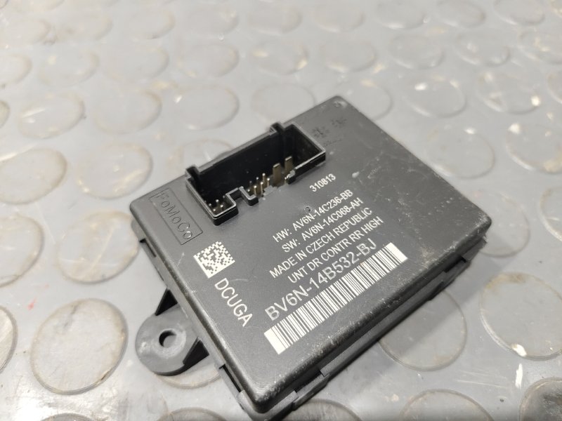 Блок управления, 1000 рублей, Красноярск