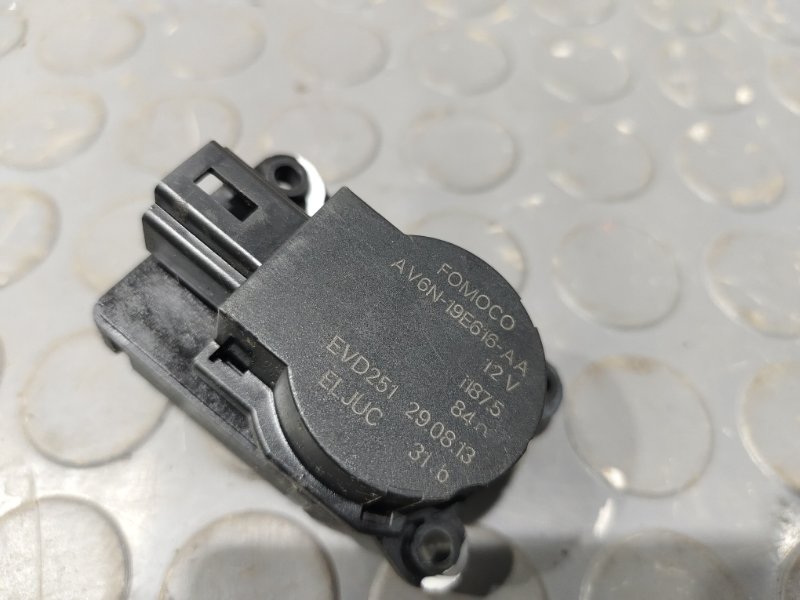 Привод заслонок отопителя, 1000 рублей, Красноярск