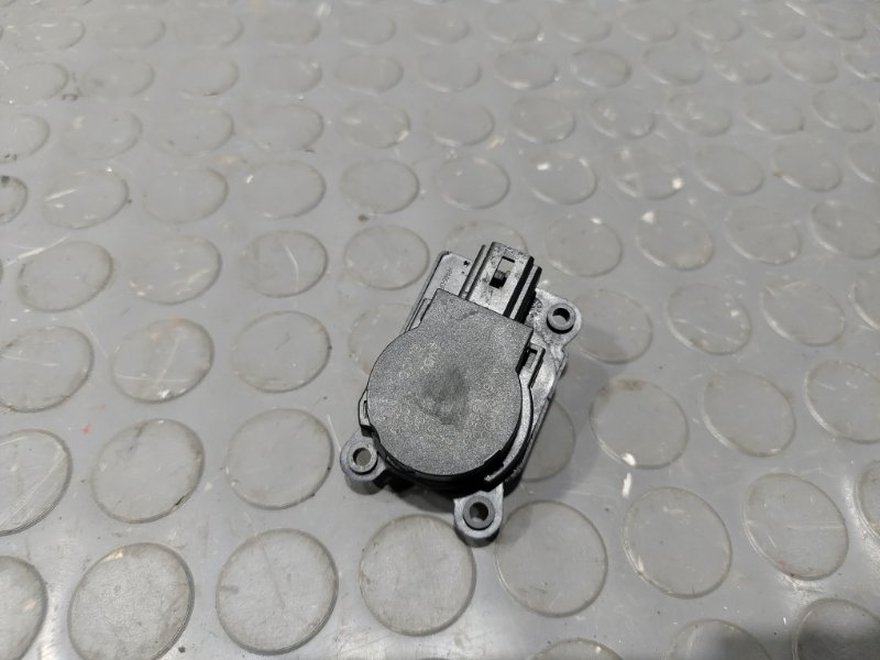 Привод заслонок отопителя, 1000 рублей, Красноярск