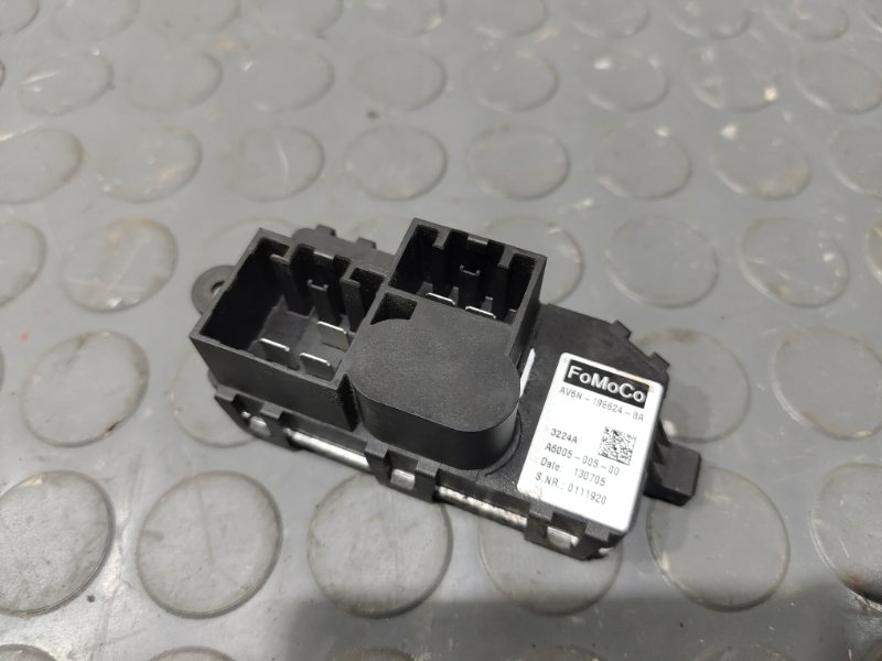 Реостат печки, 2000 рублей, Красноярск