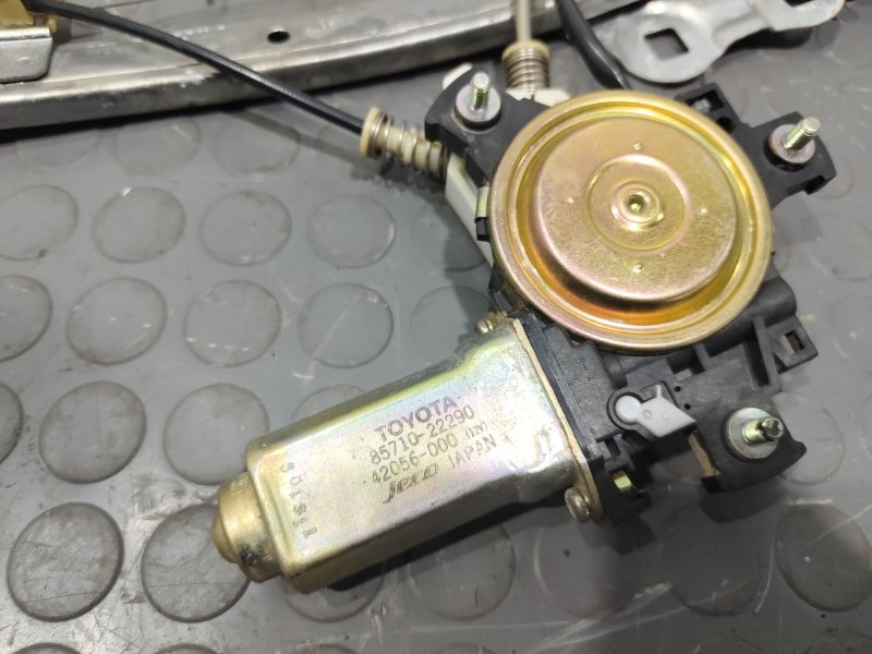 Стеклоподъемник, 2500 рублей, Красноярск