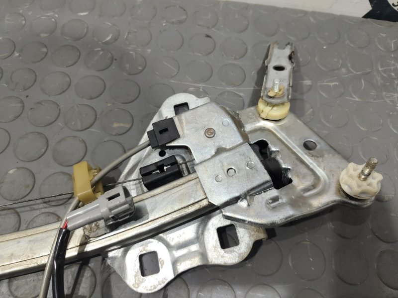 Стеклоподъемник, 2500 рублей, Красноярск