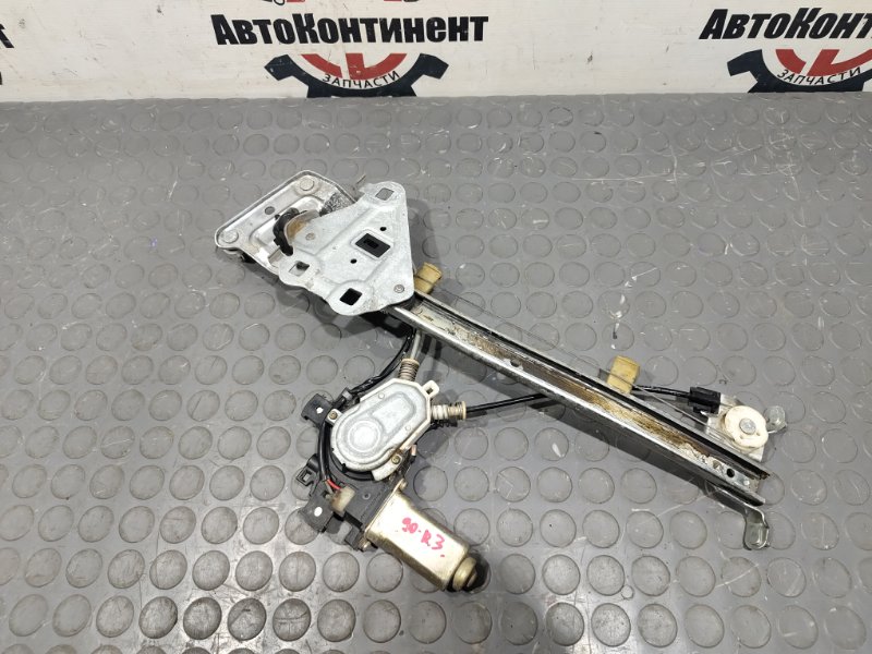 Стеклоподъемник, 2500 рублей, Красноярск