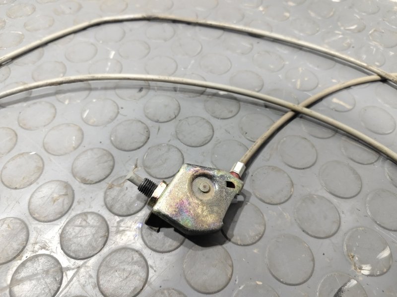 Трос топливного бака, 500 рублей, Красноярск