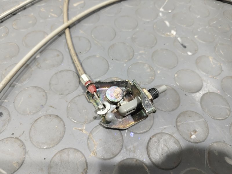 Трос топливного бака, 500 рублей, Красноярск