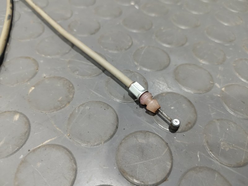 Трос топливного бака, 500 рублей, Красноярск