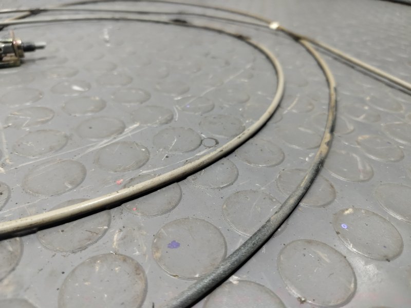 Трос топливного бака, 500 рублей, Красноярск