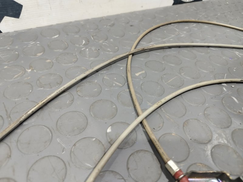 Трос топливного бака, 500 рублей, Красноярск