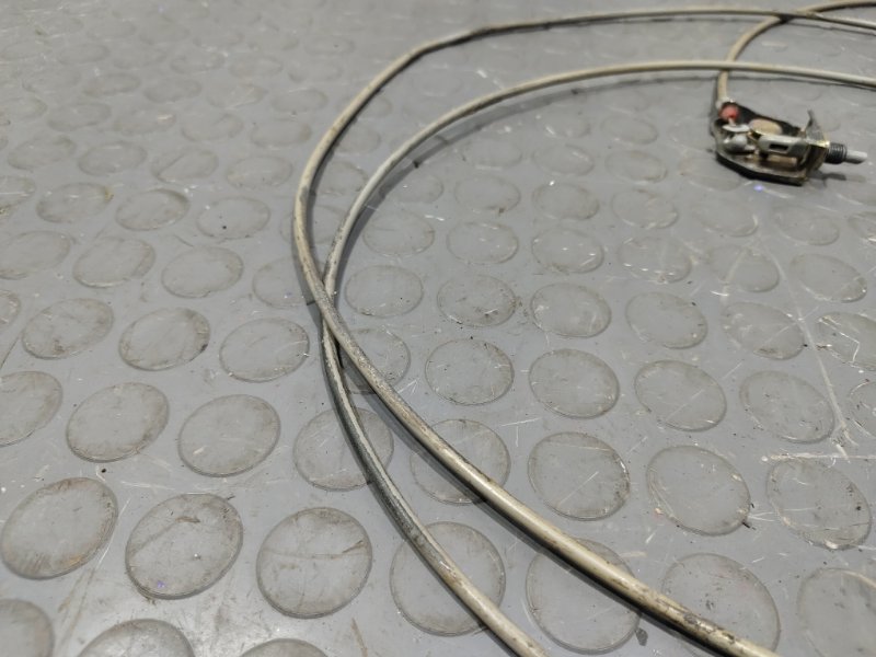 Трос топливного бака, 500 рублей, Красноярск