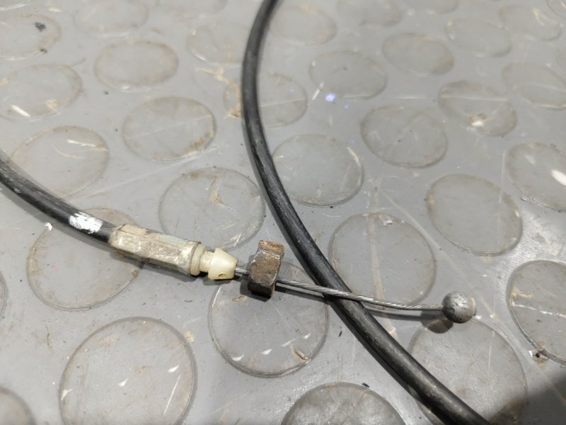 Трос багажника, 1500 рублей, Красноярск