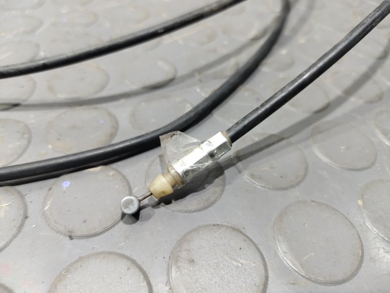 Трос багажника, 1500 рублей, Красноярск