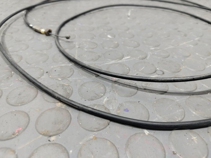 Трос багажника, 1500 рублей, Красноярск