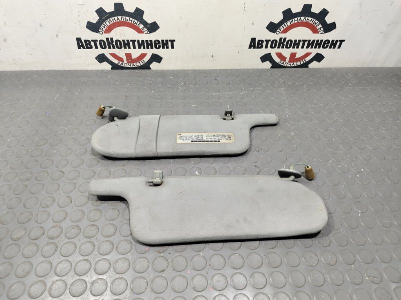 Солнцезащитный козырек, 1500 рублей, Красноярск