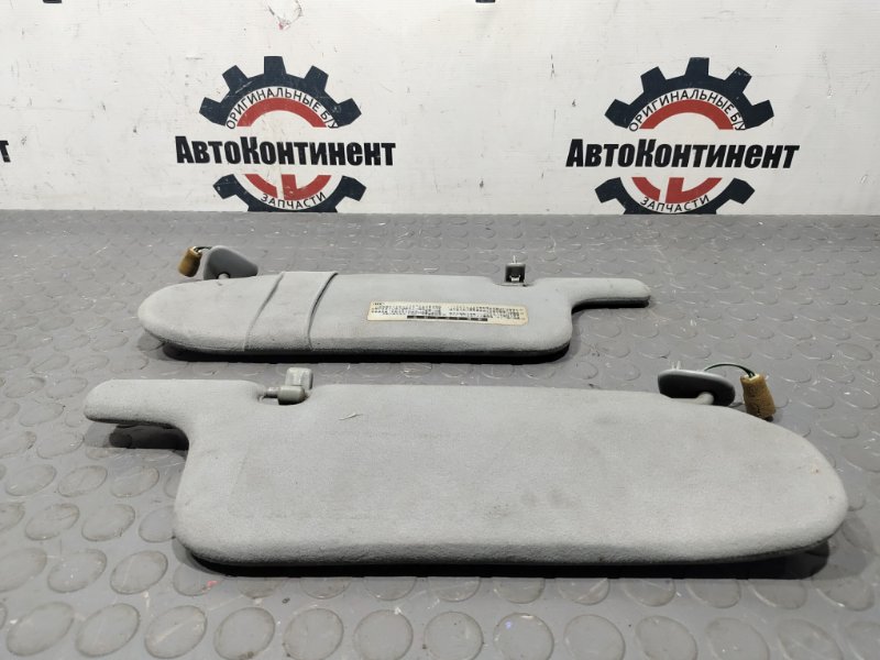 Солнцезащитный козырек, 1500 рублей, Красноярск