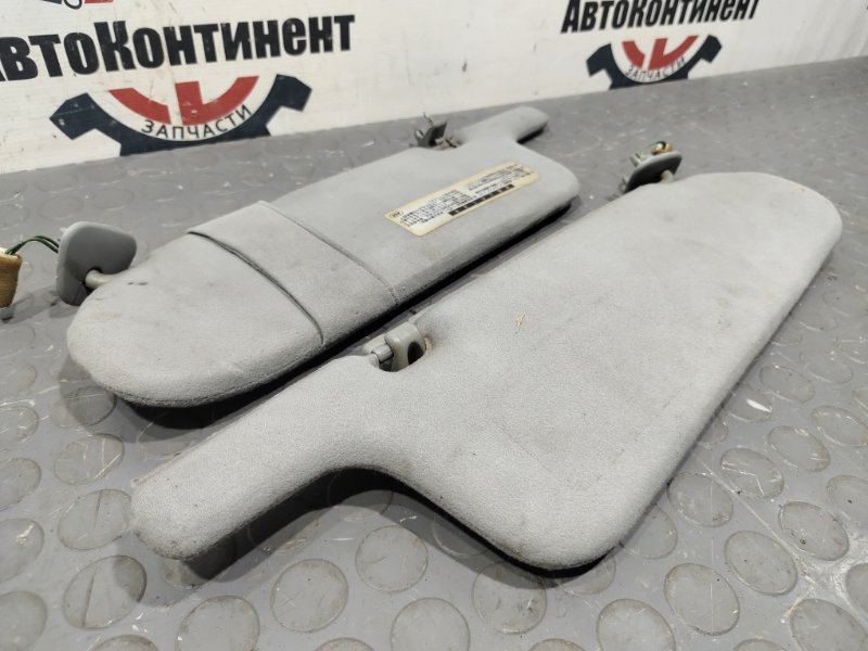 Солнцезащитный козырек, 1500 рублей, Красноярск