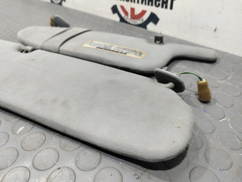 Солнцезащитный козырек, 1500 рублей, Красноярск