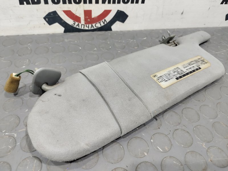 Солнцезащитный козырек, 1500 рублей, Красноярск