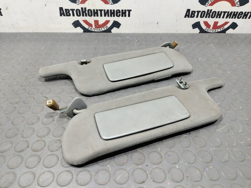 Солнцезащитный козырек, 1500 рублей, Красноярск