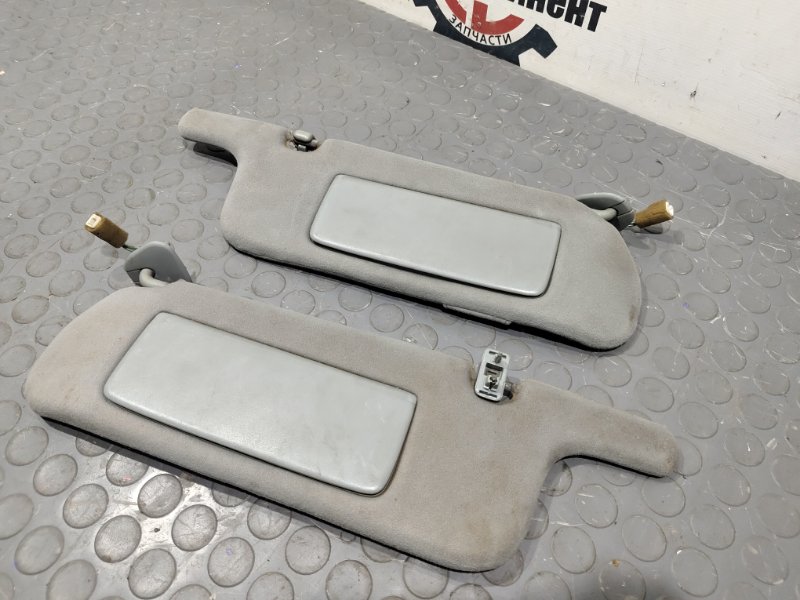 Солнцезащитный козырек, 1500 рублей, Красноярск