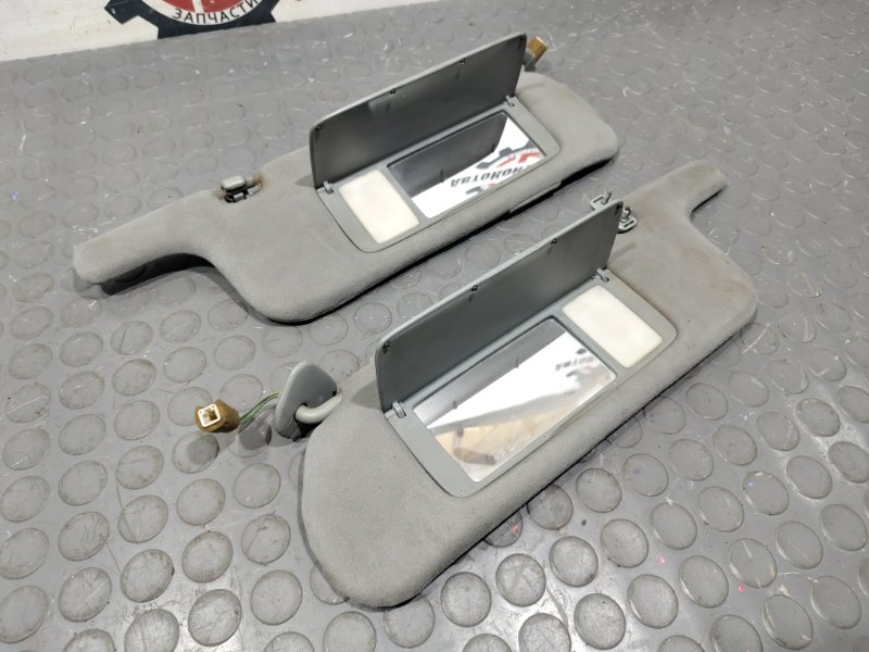 Солнцезащитный козырек, 1500 рублей, Красноярск