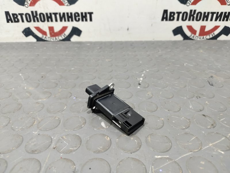 Датчик массового расхода воздуха, 3000 рублей, Красноярск