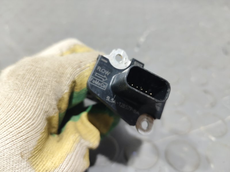 Датчик массового расхода воздуха, 3000 рублей, Красноярск