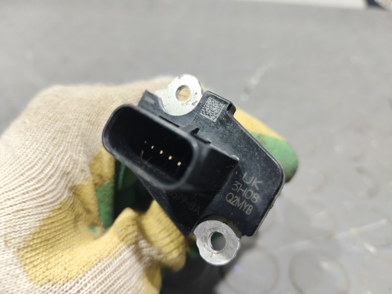 Датчик массового расхода воздуха, 3000 рублей, Красноярск