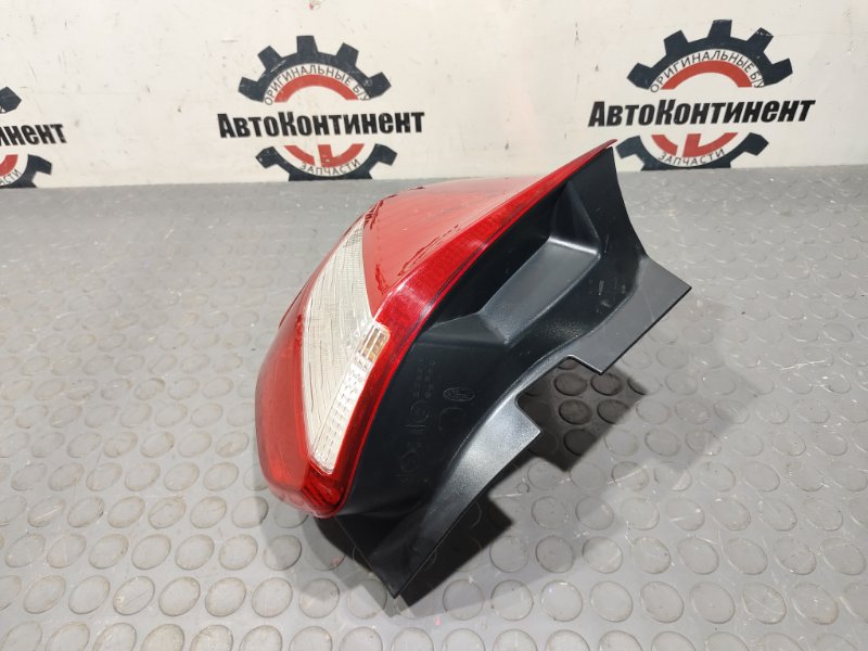 Стоп-сигнал, 10000 рублей, Красноярск